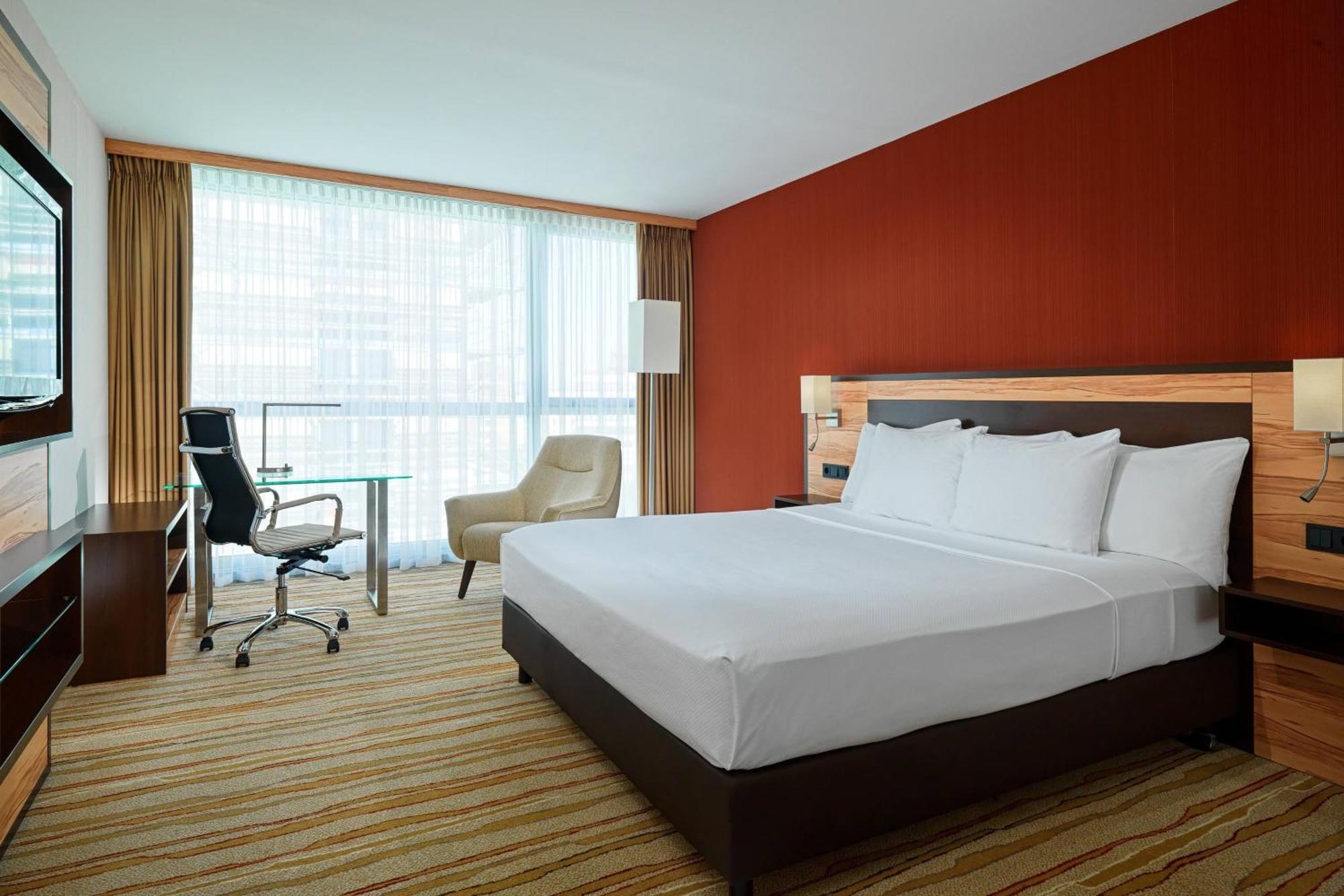 Courtyard By Marriott Duesseldorf Hafen Hotel Ngoại thất bức ảnh