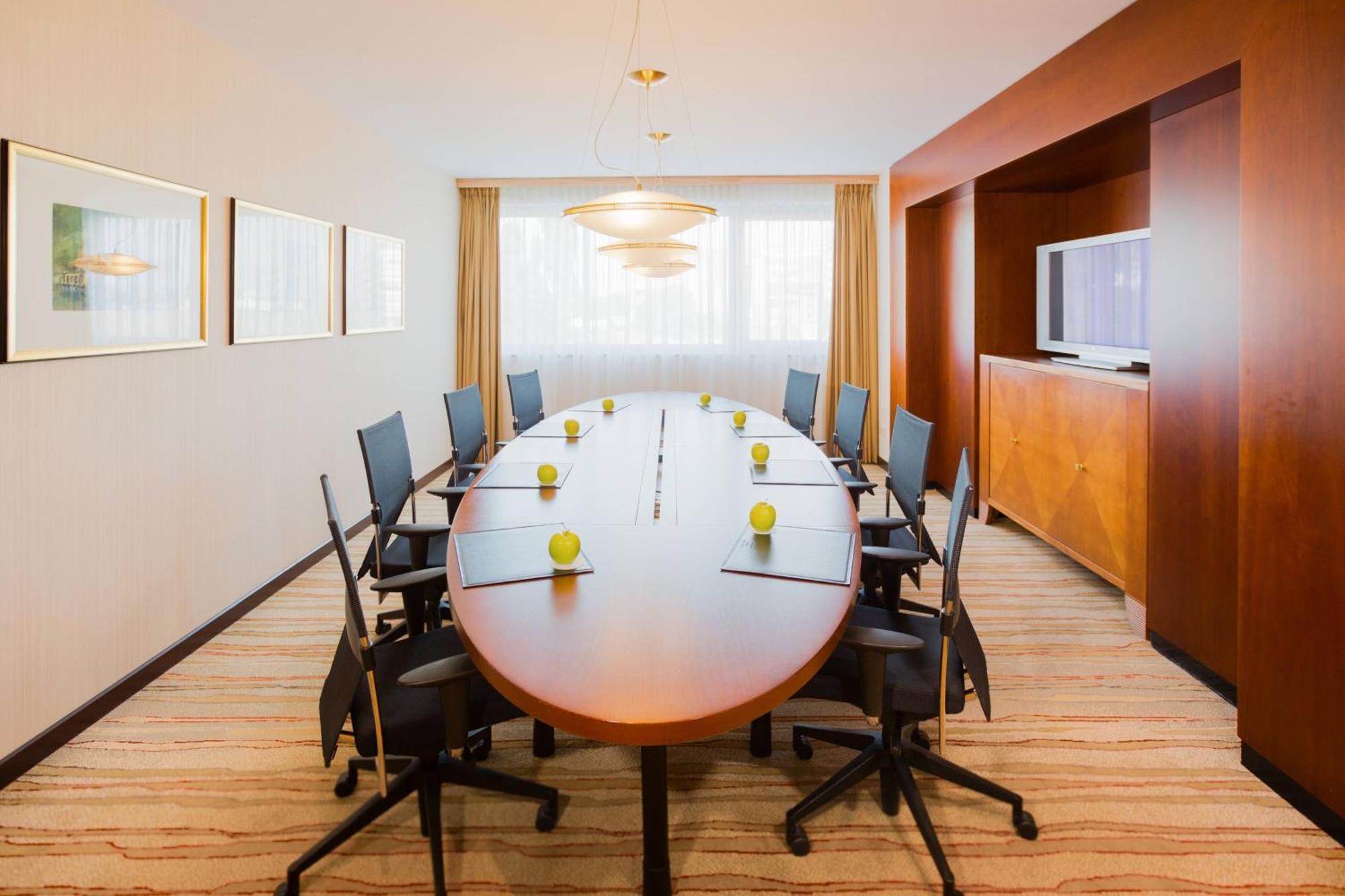 Courtyard By Marriott Duesseldorf Hafen Hotel Ngoại thất bức ảnh